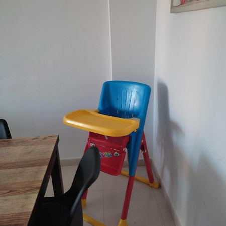 Apartamento con balcón cerca del centro Castellón de la Plana Exterior foto