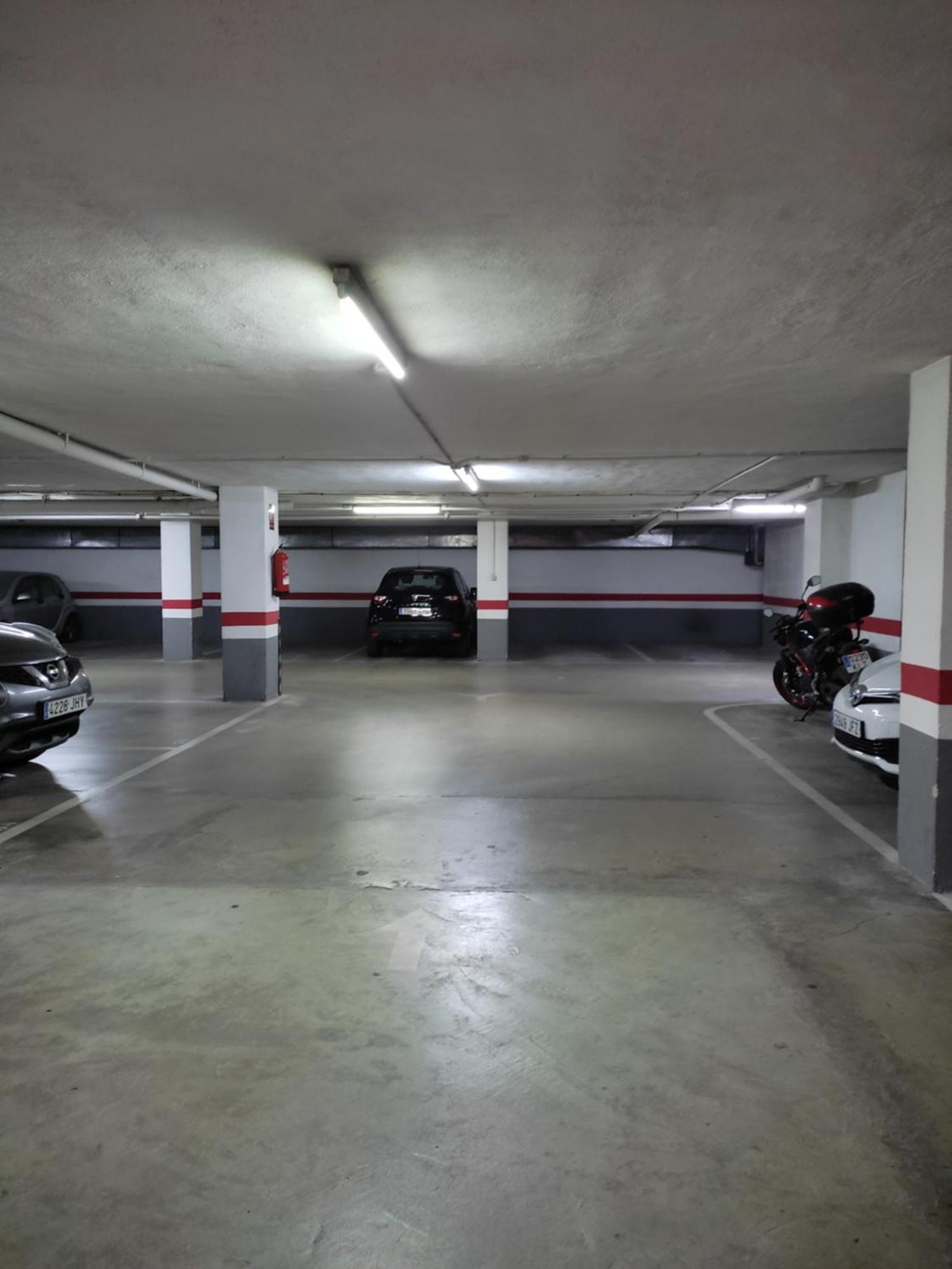 Apartamento con balcón cerca del centro Castellón de la Plana Exterior foto